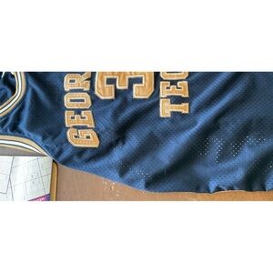 Starbury basketball style Jersey.good used condition.